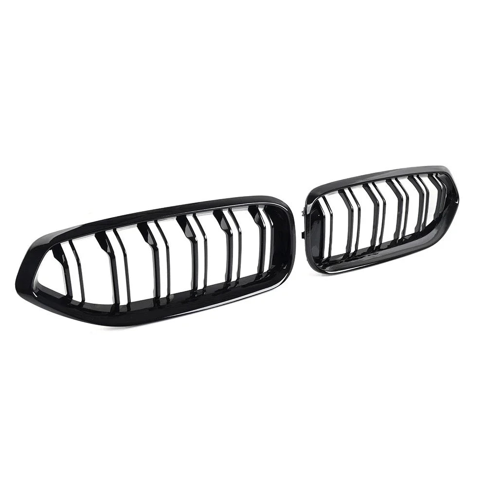 Double Line Front Bumper Grille for BMW Z4 G29 20I 30I M40I (2019-2023)