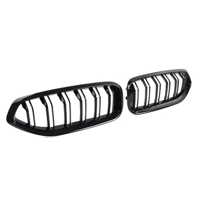 Double Line Front Bumper Grille for BMW Z4 G29 20I 30I M40I (2019-2023)