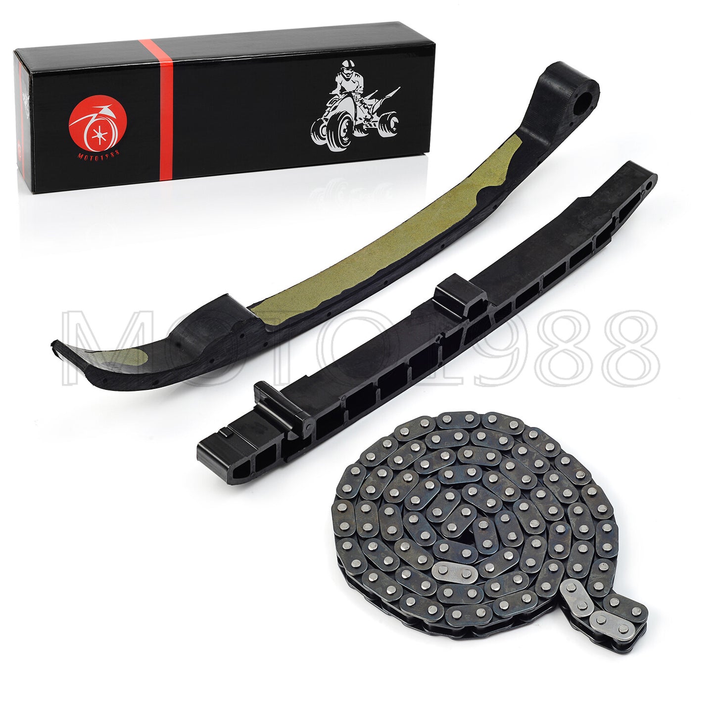 Cam Timing Chain & Guides for Polaris Ranger 400/500/Crew 500 (2006–2019)