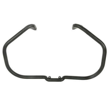 Black Engine Guard Crash Bar for Indian Chief Springfield Chieftain (2014-2025)