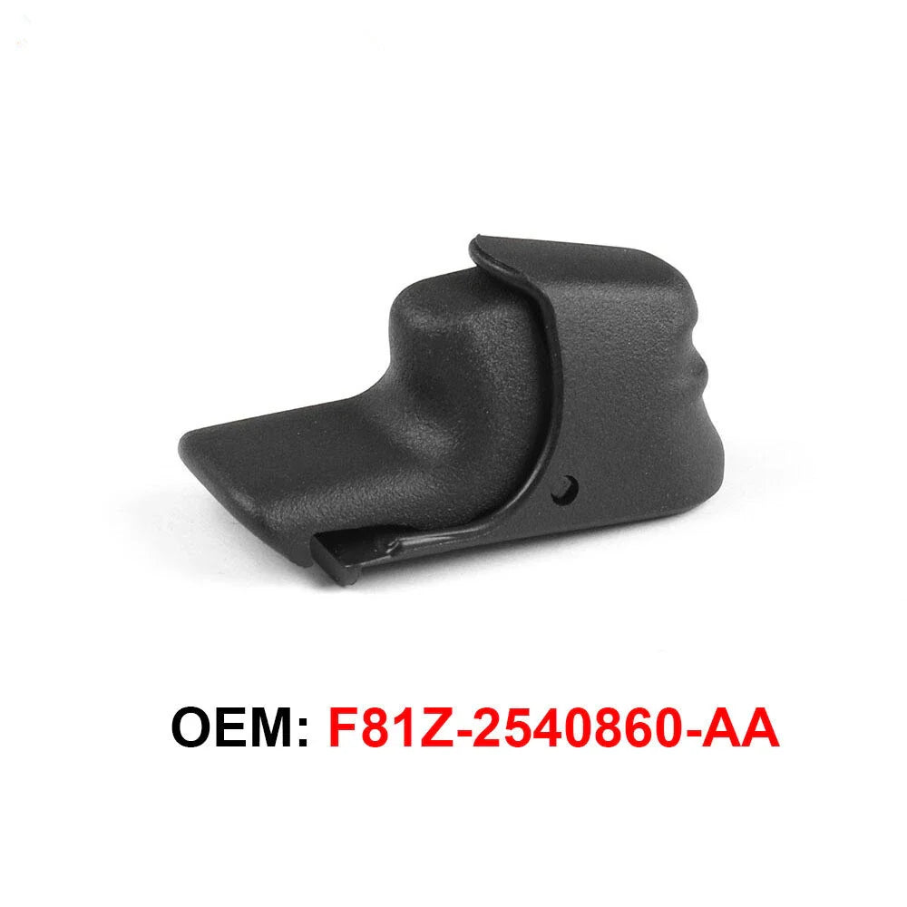 Rear Manual Sliding Back Window Glass Latch for Ford F250 F350 (1999-2007)
