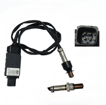 Nitrogen Oxide Nox Sensor for Scania 24V
