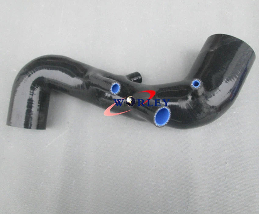 Silicone Induction Air Intake Hose for Audi TT/S3 1.8T (2000-2006)