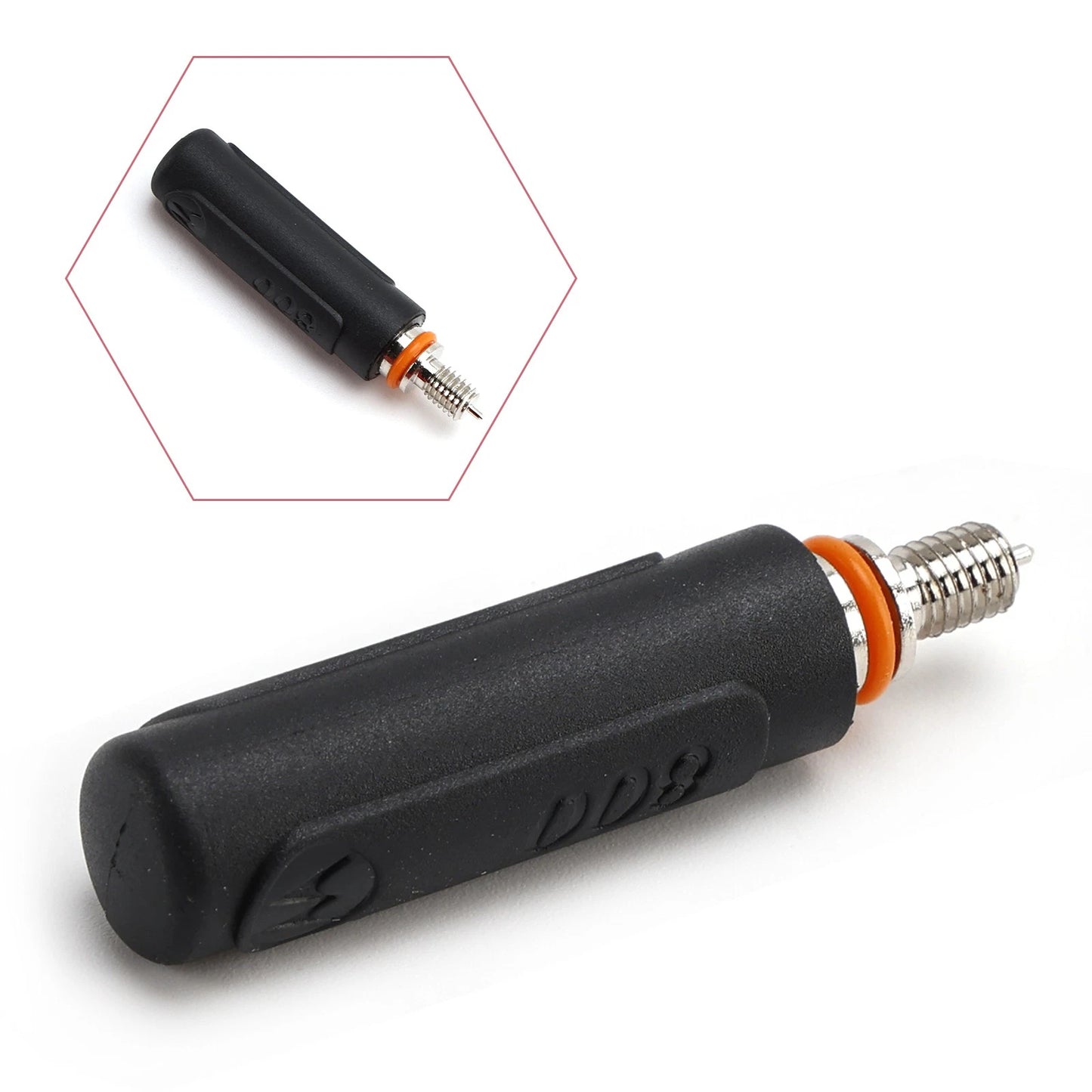 800MHz Antenna for MTP3100 MTP3150 MTP850 MTH800 (50mm)