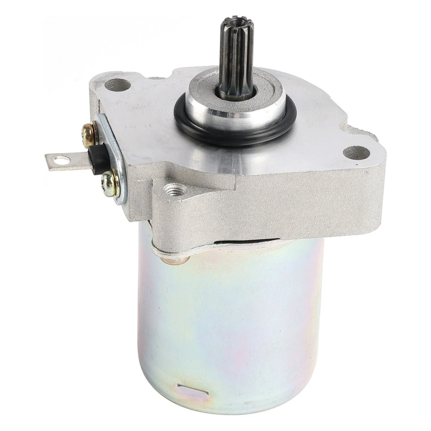 Mounting Kit Clip Screw Fairing Bolts for Universal Motorcycle (158)