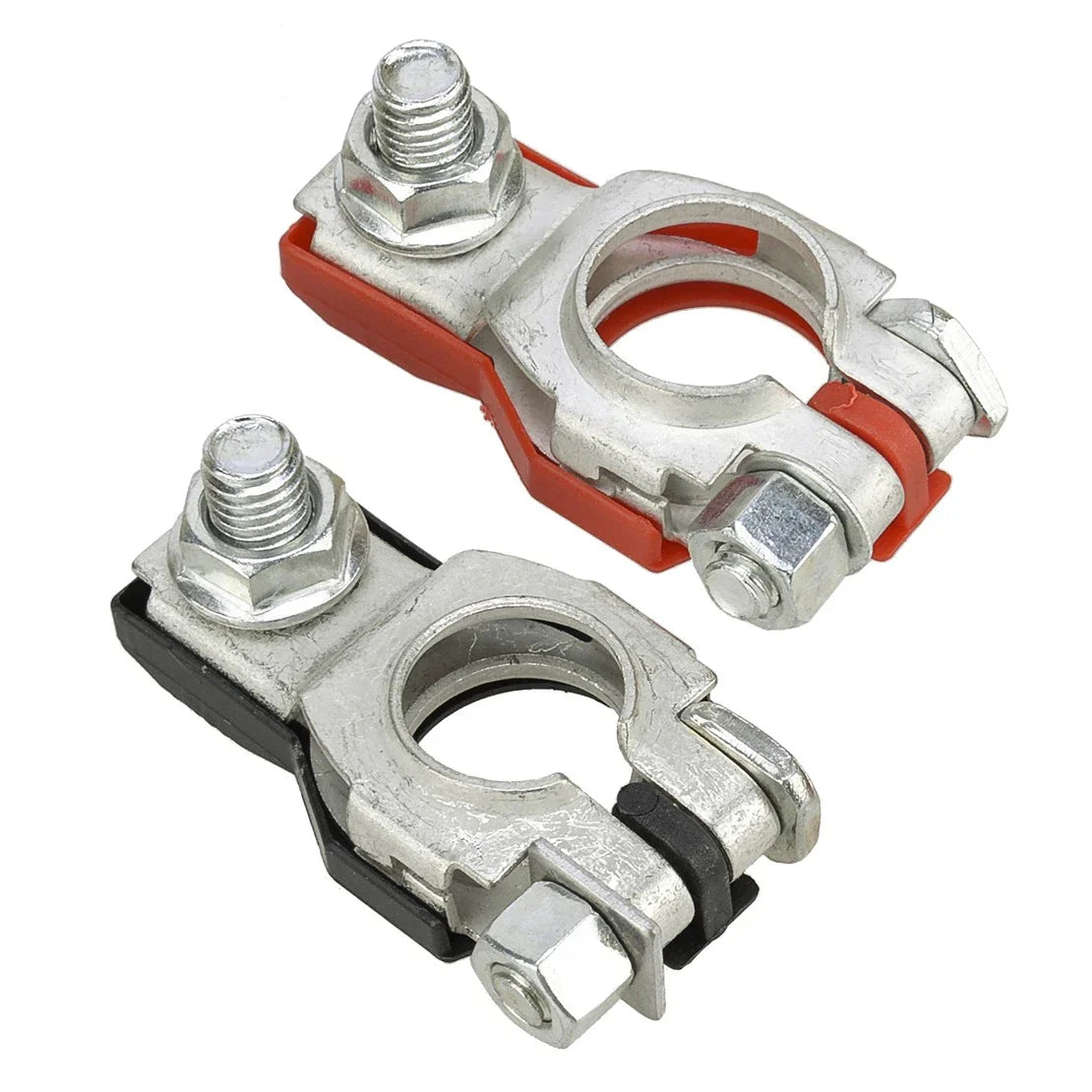 Battery Terminal Connector for Nissan Altima (Positive & Negative)