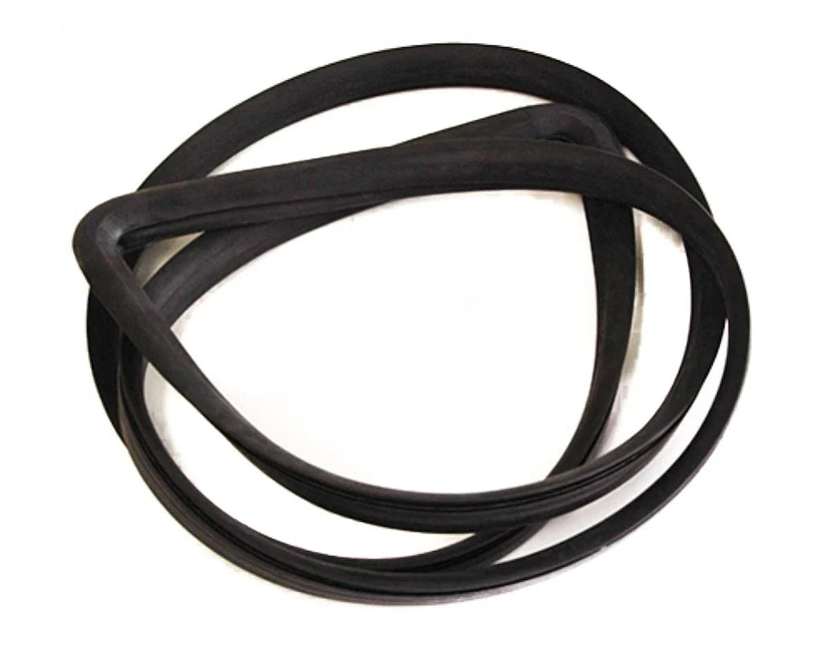 Weatherstrip Rubber Seal Complete Set 6 Fits Toyota Hilux Tiger LN145 2D 1998-04