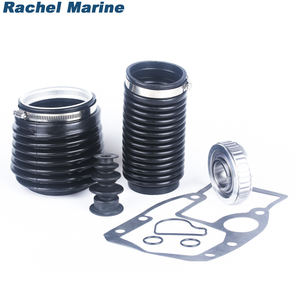 Transom Bellows Kit for OMC King Cobra (1986–1993)