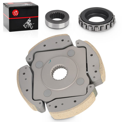 Wet Clutch Centrifugal Carrier & Bearing for Kawasaki Bayou 300 (1986–1987)