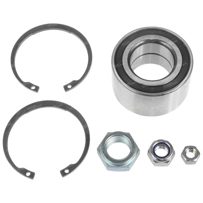 Front Wheel Bearing for Lada Samara (1988–1991)