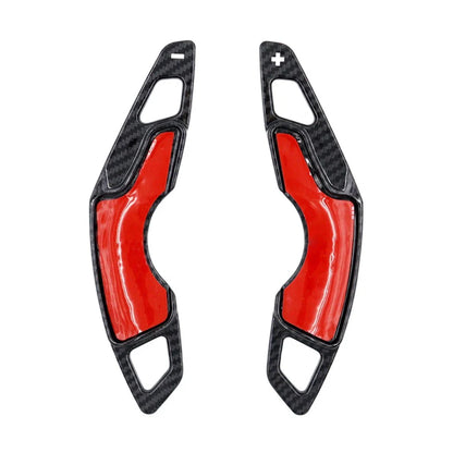 Steering Wheel Shift Paddle Extensions for Lexus IS200 RC300 NX300 CT200h (2014-2021)