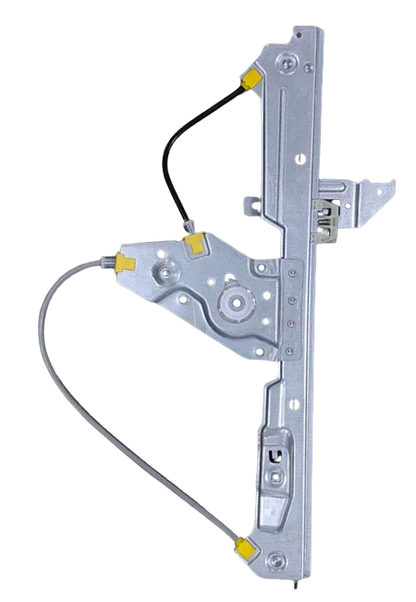 Front Right Window Regulator Without Motor for Peugeot 308 (2007–2014)