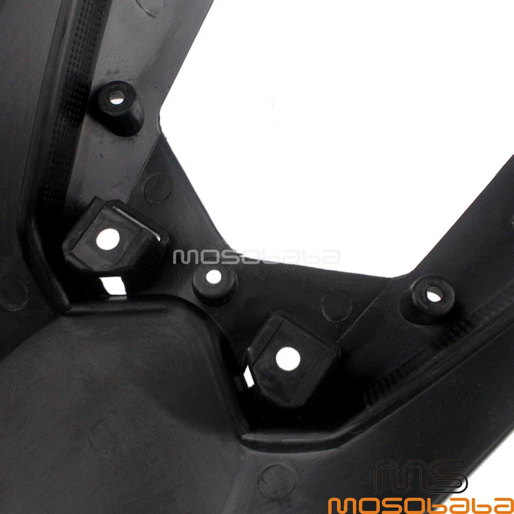 Rear Fender Mudguard for Kawasaki KLX250 D-Tracker (2008-2019)