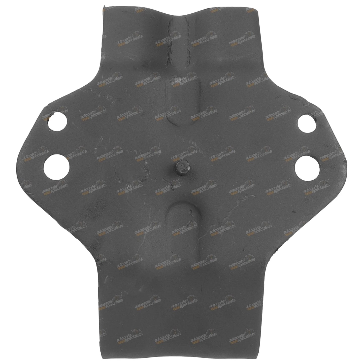 Front Left Engine Mount for Nissan Navara D22 (2001–2008)