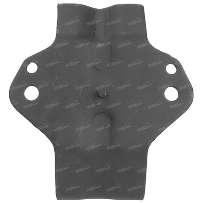 Front Left Engine Mount for Nissan Navara D22 (2001–2008)