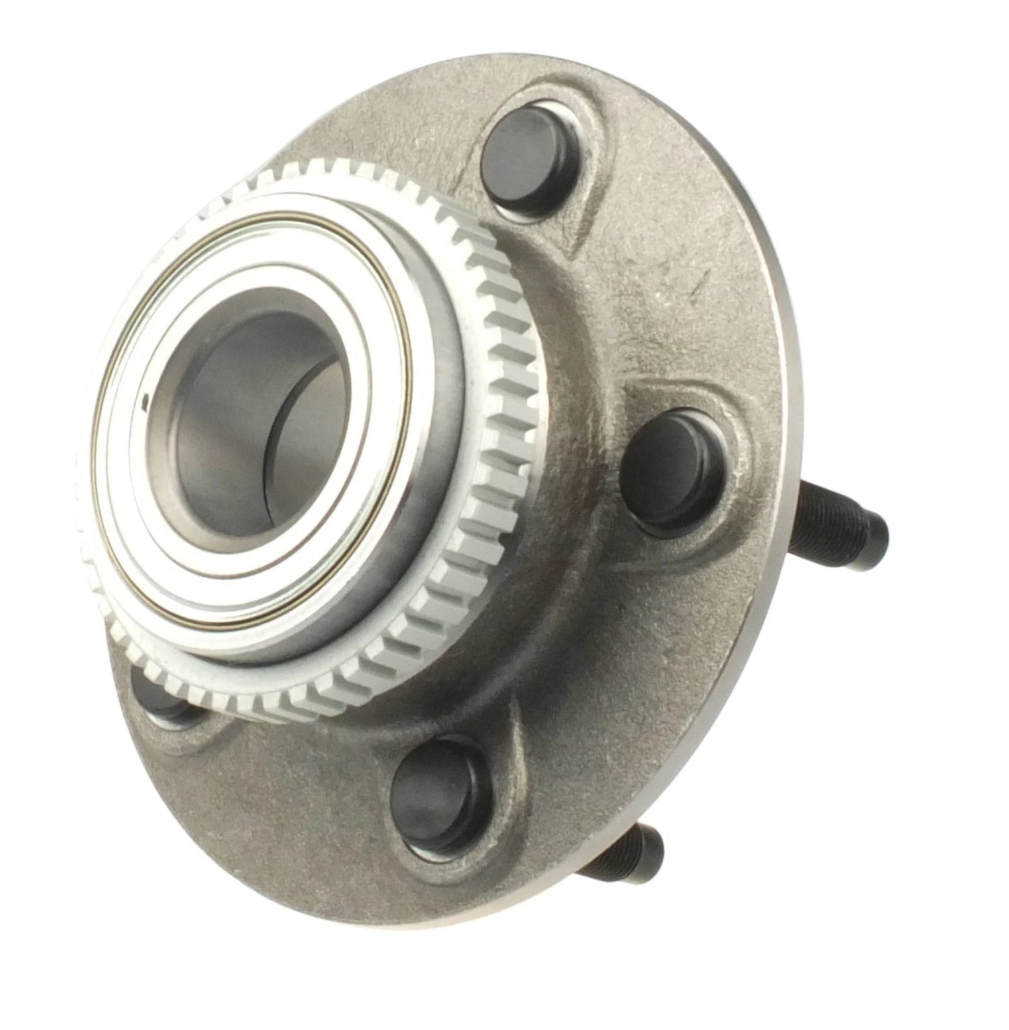 Front Wheel Bearing Hub Assembly for Ford Fairlane Falcon Territory (RWD)