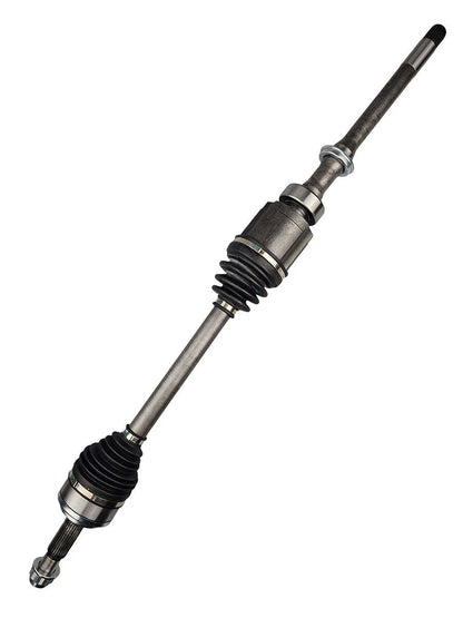 Right CV Axle Drive Shaft for Toyota C-HR (2017–2023) AWD