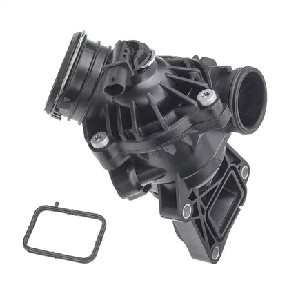 Coolant Thermostat A2762000500 for Mercedes-Benz E350 E400 GLE350 (2010-2019)