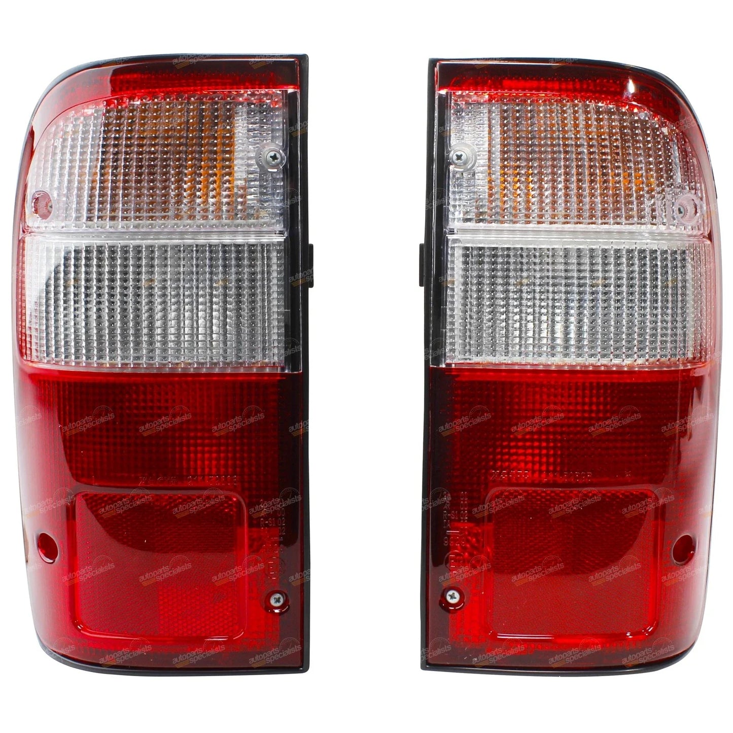 Rear Tail Light Lamp Pack for Toyota Hilux