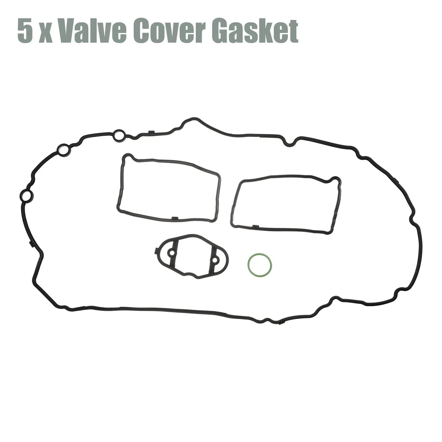 Valve Cover Gasket for BMW 228i 320i 328i 428i 528i X1 X3 X4 X5