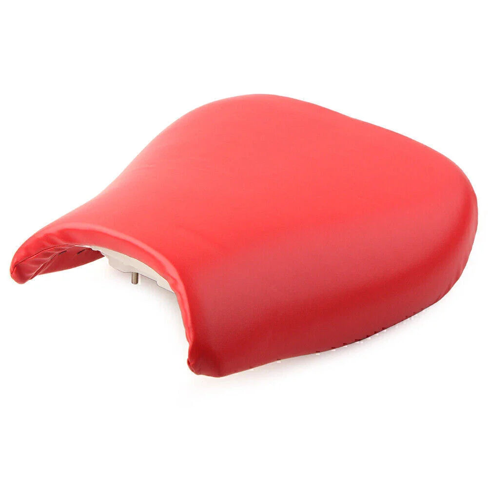 Front Driver Seat Cushion Pillow for Suzuki Hayabusa GSX1300R (1999-2007)