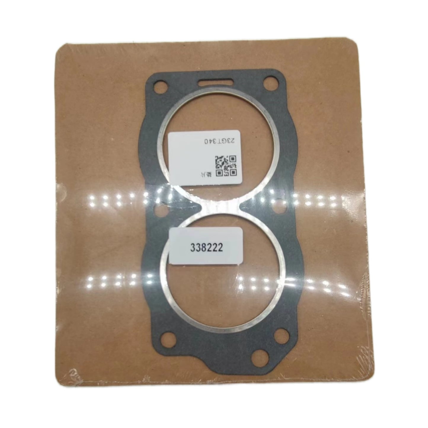 Head Gasket for Johnson Evinrude 9.9 / 15 HP (Various Years)