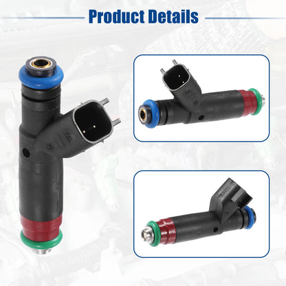 Fuel Injector Nozzle for Ford Taurus 3.0L V6 (2000–2006)