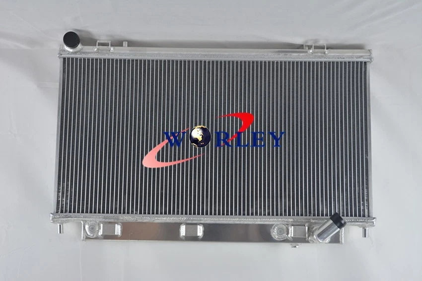 Aluminum Radiator for Holden Commodore VE V6 (2006–2012)