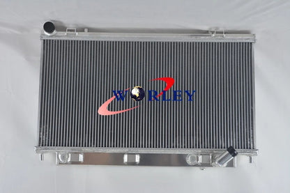Aluminum Radiator for Holden Commodore VE V6 (2006–2012)