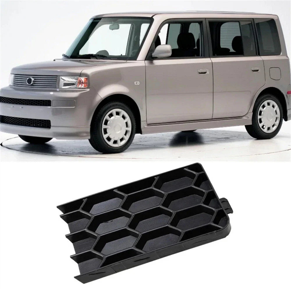 Front Bumper Fog Light Covers for Scion xB (2004-2006)