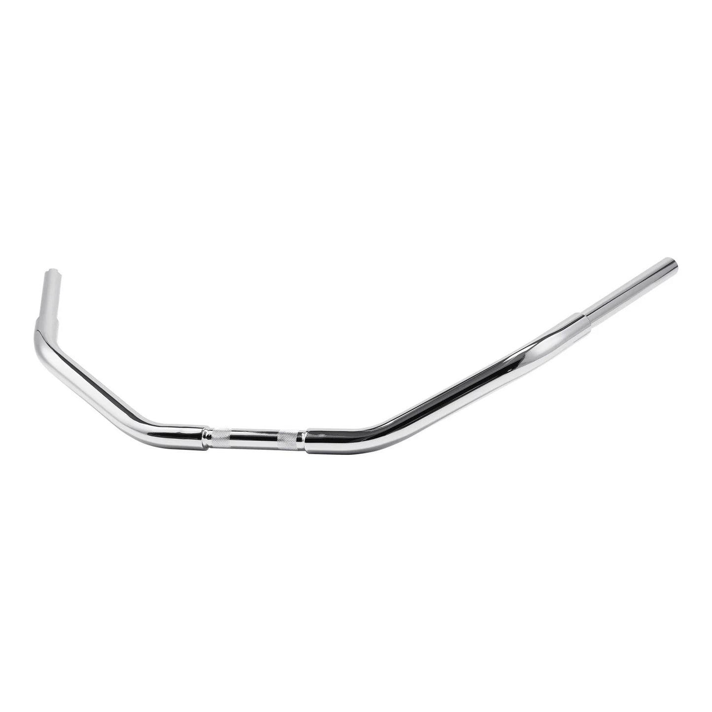 3.5" Rise Handlebar for Harley Sportster XL 883, Softail, Dyna, Road King (2004-2023)