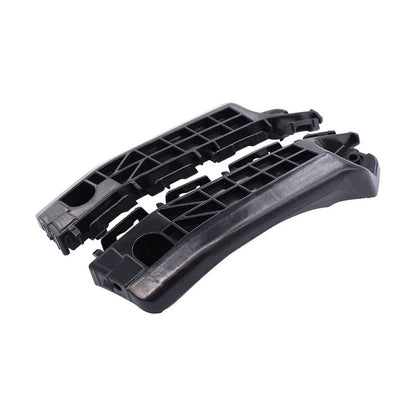 Front Bumper Support Brackets  Left & Right for Toyota Yaris (2012)
