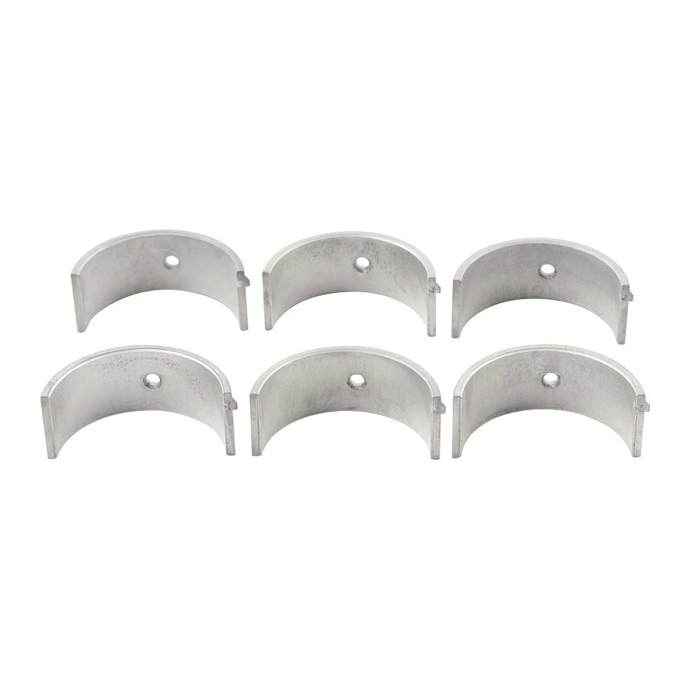 Front Fog Lamp Frame Trim for BMW X3 G01 (2018–2021)