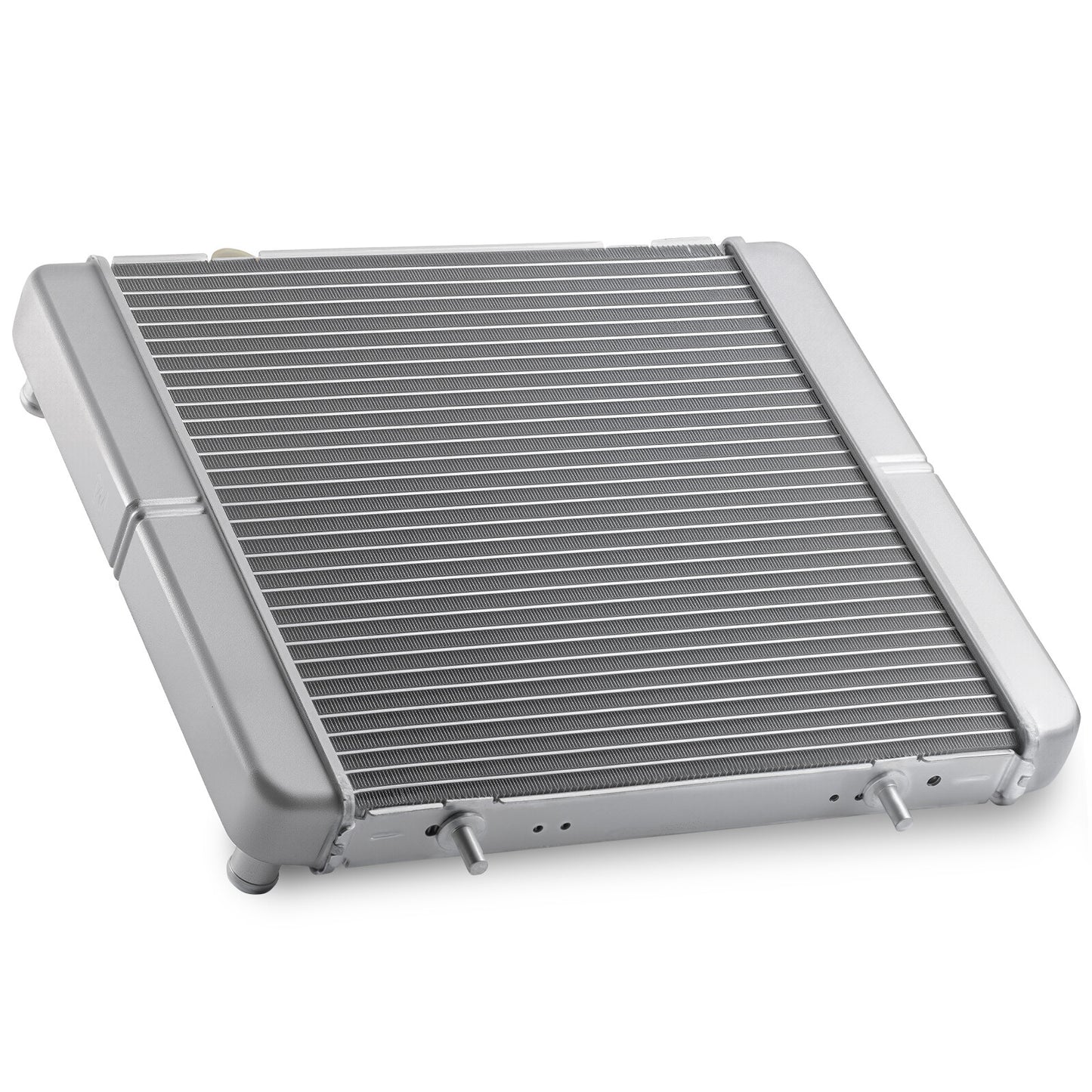 Aluminum Radiator for Polaris Sportsman 400 450 500 570 (2000–2023)