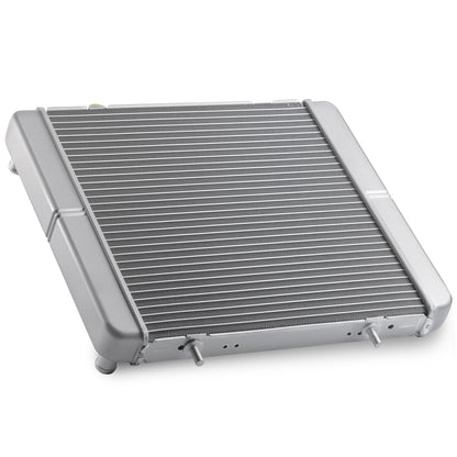 Aluminum Radiator for Polaris Sportsman 400 450 500 570 (2000–2023)