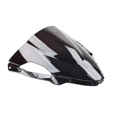 Black Windscreen for Kawasaki Ninja ZX-6R ZX636 (2024)