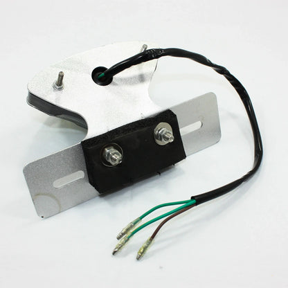 12V LED Brake Tail Light for Motorcycle PIT Trail Dirt Bike