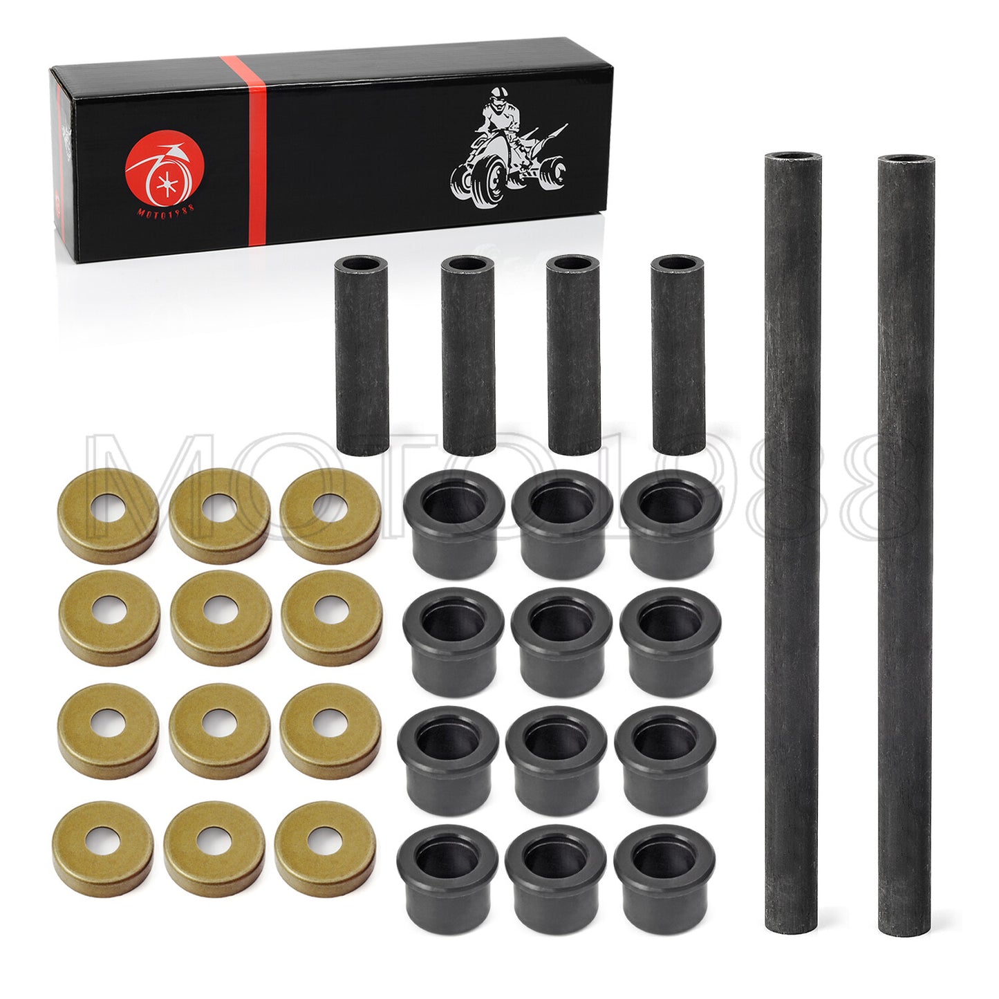 Rebuild Kit for Yamaha Banshee YFZ350 (1991–2006)