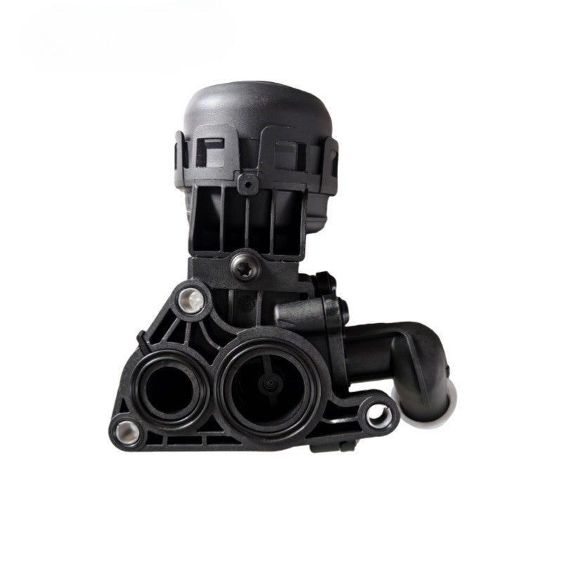 Engine Coolant Regulating Valve for VW Amarok Touareg Audi A4 A5 A6 (2010–2020)