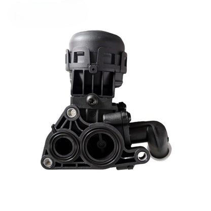 Engine Coolant Regulating Valve for VW Amarok Touareg Audi A4 A5 A6 (2010–2020)