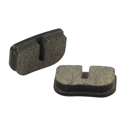 Rear Disc Brake Pads for Motovox MBX10 MBX11 Mini Bike (49cc 79cc)