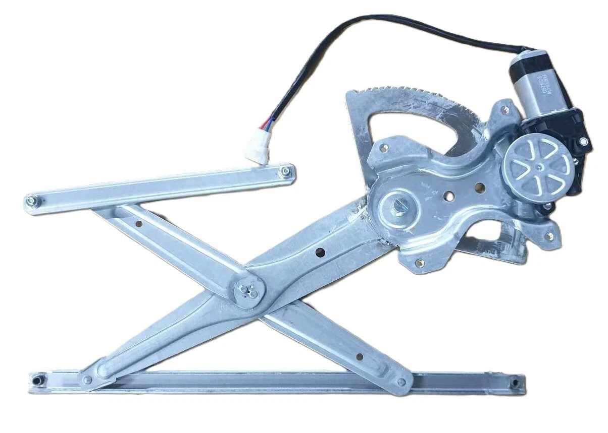 Front Left Window Regulator with Motor for Toyota Hilux (2005–2015)