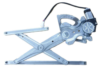 Front Left Window Regulator with Motor for Toyota Hilux (2005–2015)