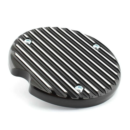 Crankcase Guard Side Cover for Honda GB350 GB350S (2021-2022) Black & White