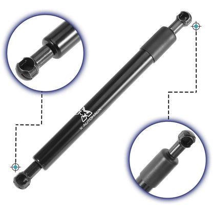 Tailgate Lift Support Set for Dodge Ram 1500 (2019-2023)