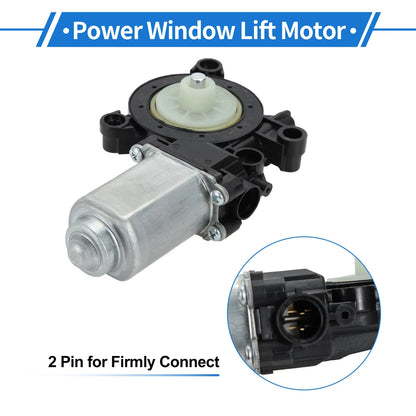 Power Window Regulator Lift Motor No. 82460F2000 for Hyundai Elantra (2017–2020)