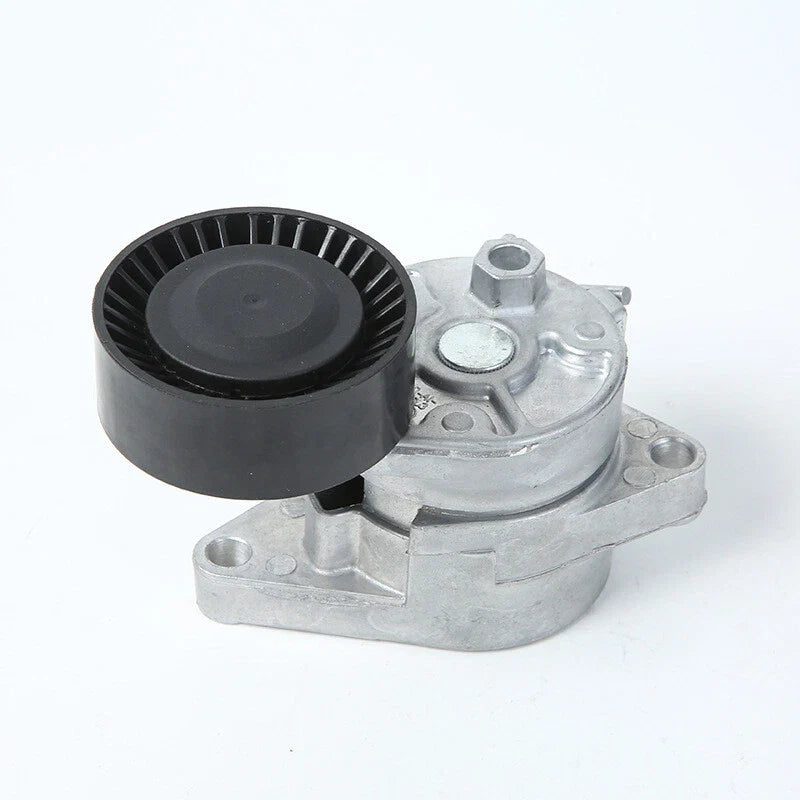 Drive Belt Tensioner Pulley for BMW E36 E39 E46 E60 E53 E83 E85 X5 (1990–2010)