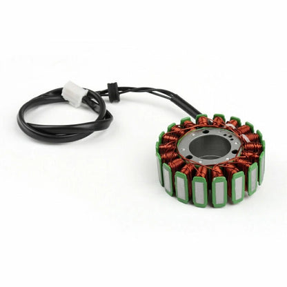 Alternator Stator for Kawasaki KLZ 1000 Versys/SE (2015–2020) 21003-0155