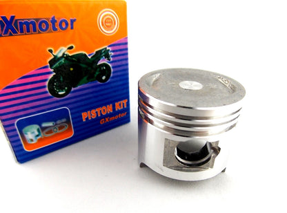 Piston Kit for Honda CRF50/F (2004–2013) 39mm with Rings and Clips
