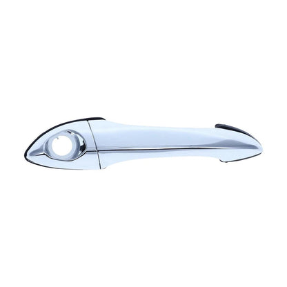Chrome Door Handle for BMW X5 (2000–2007)
